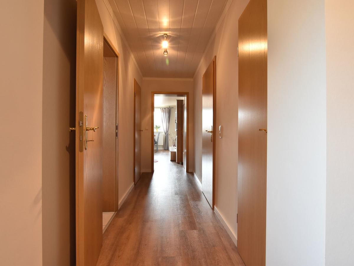 Apartment With Terrace In Warnkenhagen Warnkenhagen  Ngoại thất bức ảnh